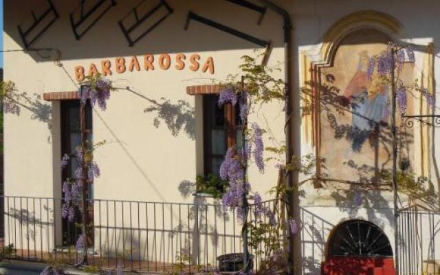 Agriturismo Barbarossa