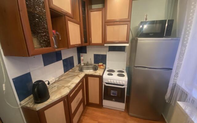 Апартаменты Багет на улице Ленина