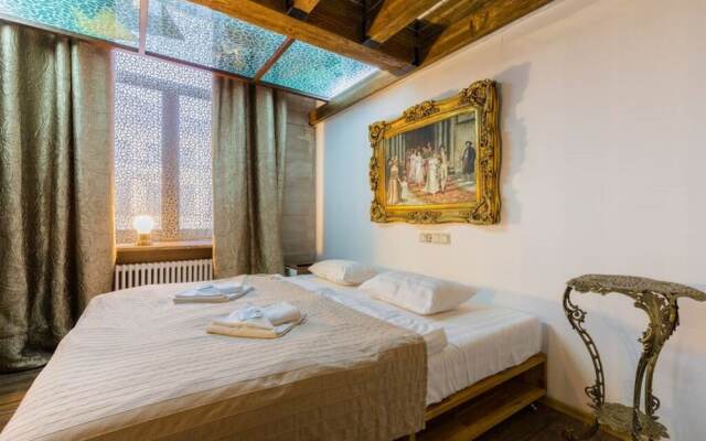 Апартаменты Premium Central Loft