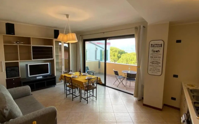 Molino Apartments