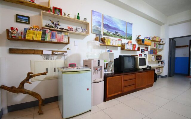 Tenth Street Homestay
