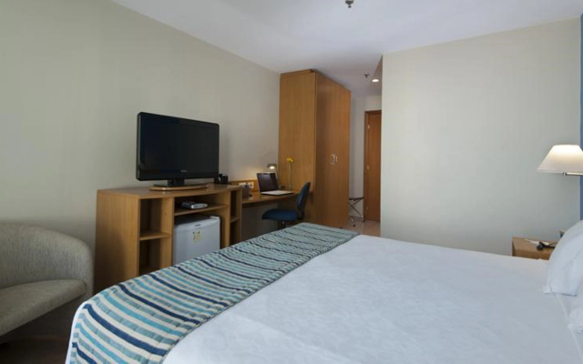 Comfort Hotel Taguatinga