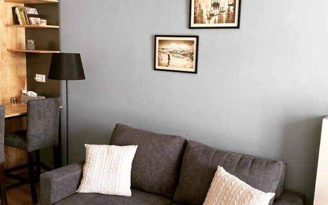 Kechi House Apartment 132