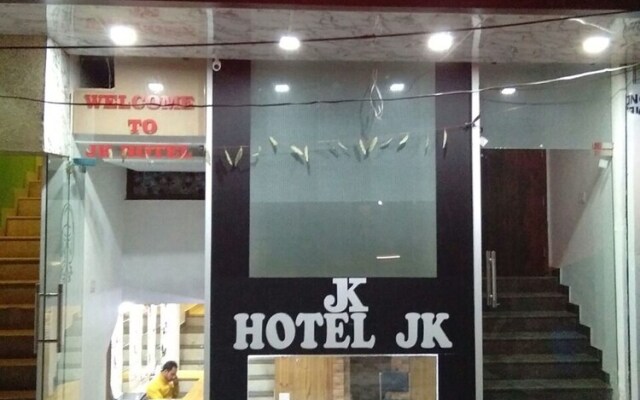 Hotel JK, Punjab
