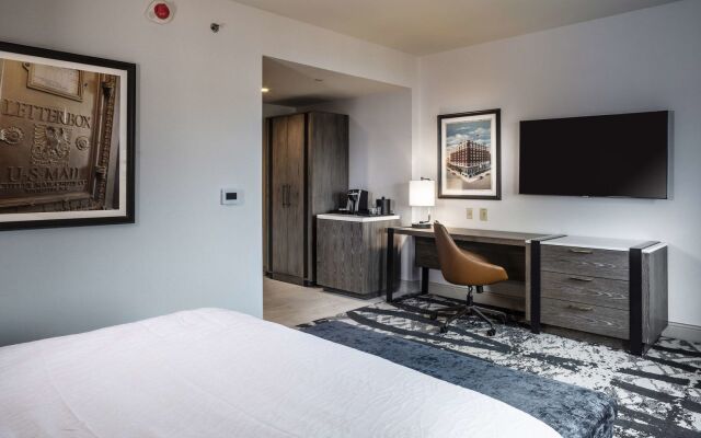 The Yorktowne Hotel, Tapestry Collection by Hilton