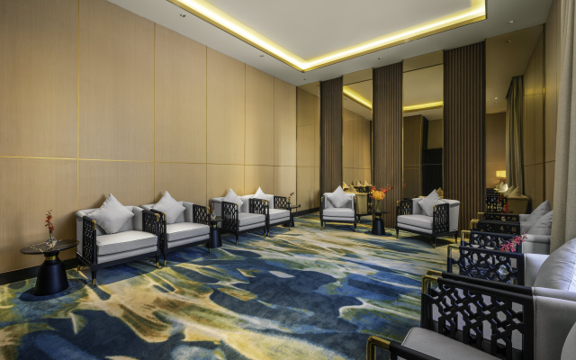 Amari Vientiane Laos