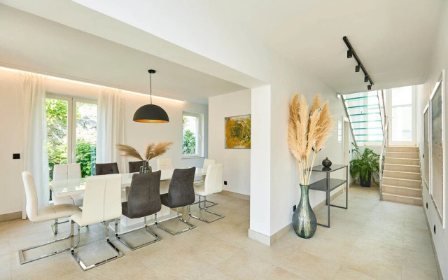 Hedera Estate, Villa Hedera III