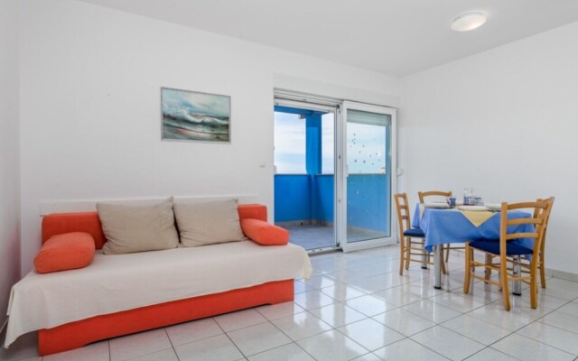 Cathy - 50m From the Beach - A3