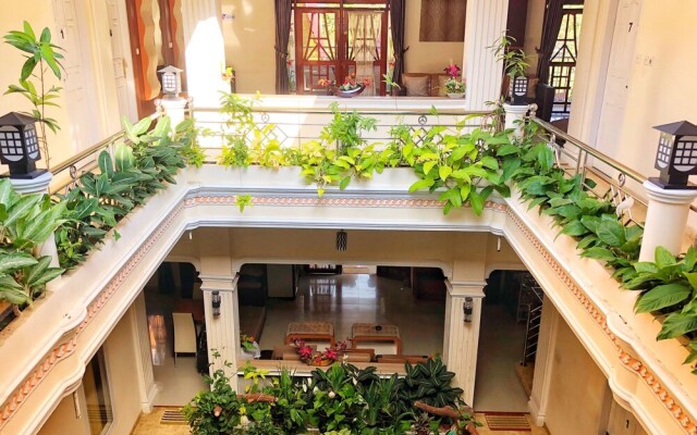 Villa Manggasa