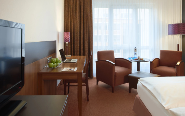 Dorint Hotel am Dom Erfurt