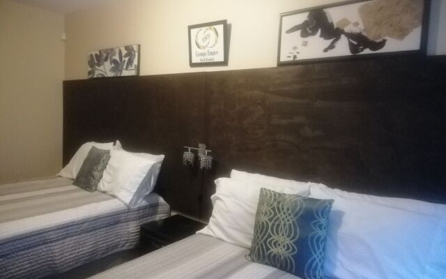 Csompó Empire Bed & Breakfast