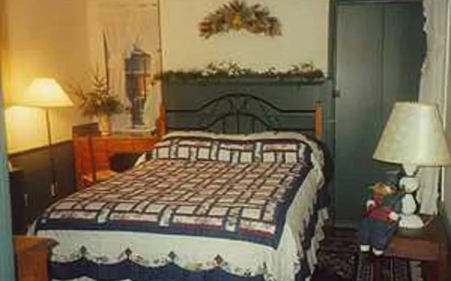 Gilbert's Tree Farm B&B