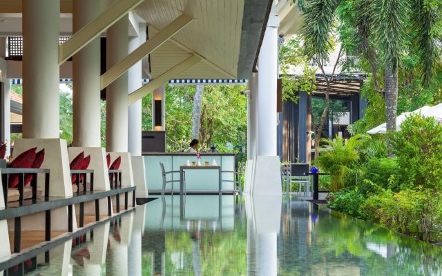 Centara Karon Resort Phuket