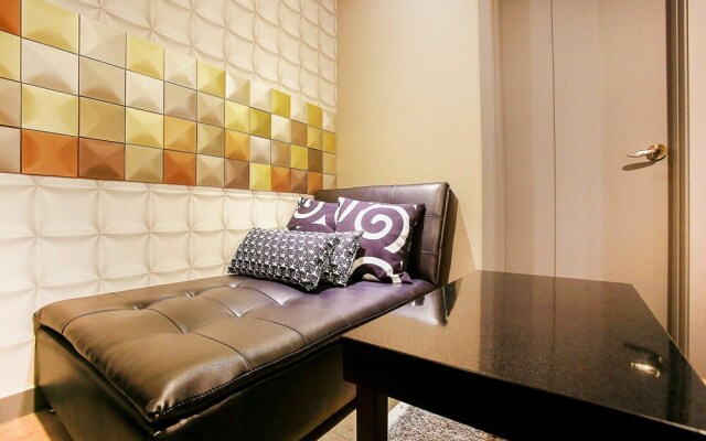 Seattle Hotel Bucheon