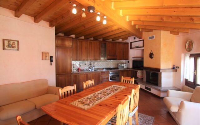 Apartment Formaga Gargnano 28751