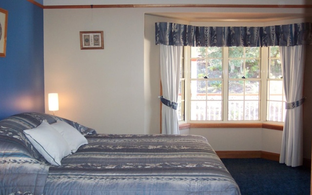 R on the Downs BnB & Spa Cottages – Guest Rooms – Yangan