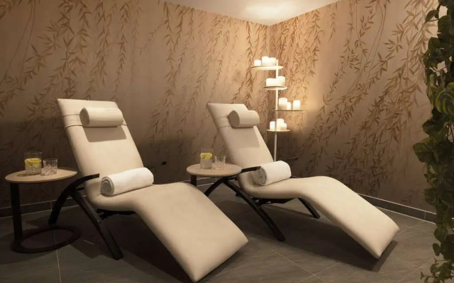 B&B HOTEL Salzburg-Nord