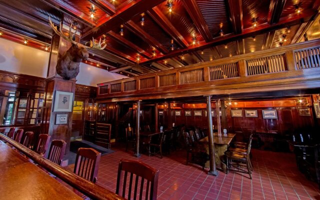 Menger Hotel
