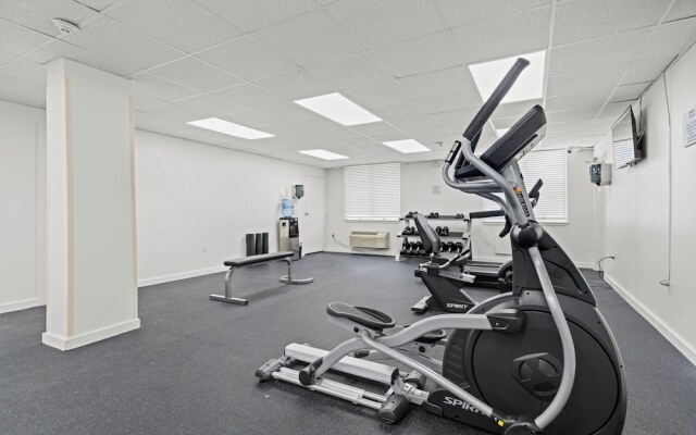 Hotel Manteo, Trademark Collection by Wyndham