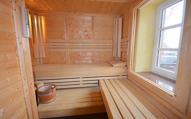 House Bel Monte Groß Zicker