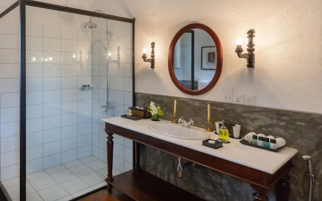 Nyne Hotels - Leela Walauwwa, Induruwa