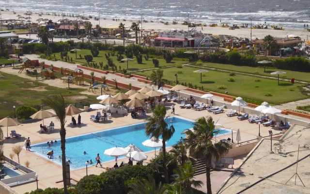Sonesta Port Said