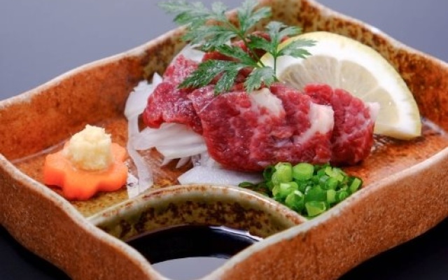 Ryukeien — 3-star hotel in Minamioguni