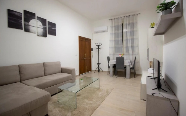 Casa Prometeo in Siracusa