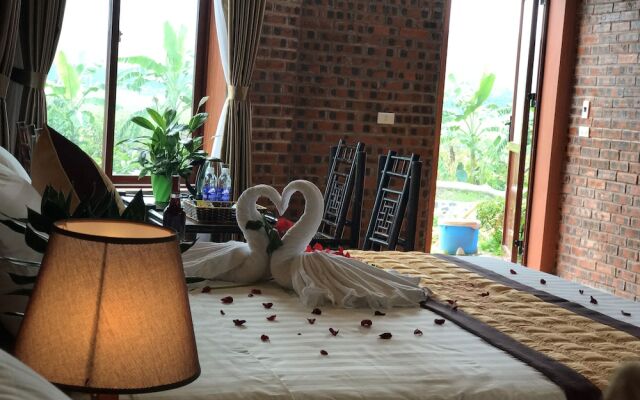 Tam Coc Mr.Loa Homestay