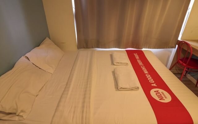 Nida Rooms Nai Lert Grand Diamond
