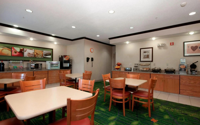 Fairfield Inn by Marriott Joliet South