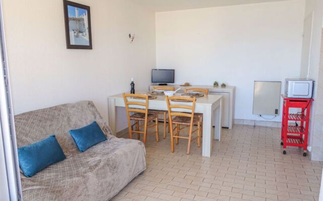 Les Balcons de la Méditerranée 26884