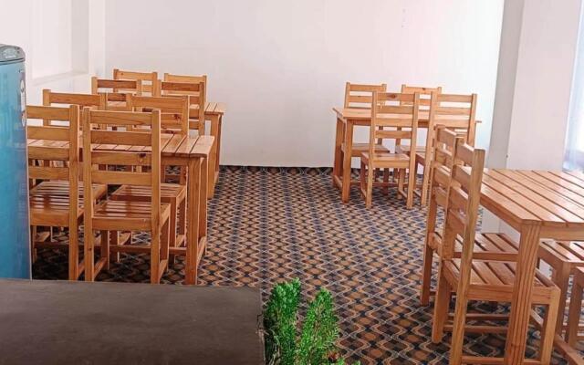 Seven Seas Guest House