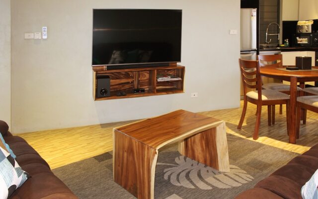 GreyStone Apartments GSI-03
