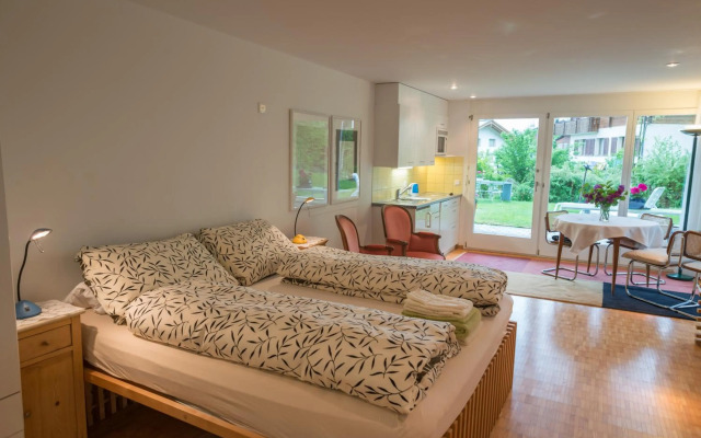 Grava - Ferienwohnung für max. 2 Personen