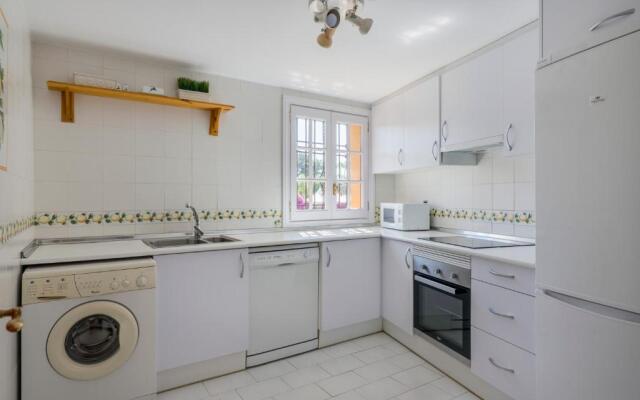 My City Home - House on the beach in Marbella