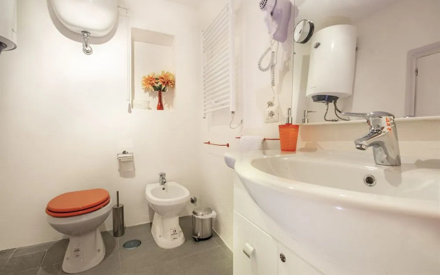 Holiday House Trastevere