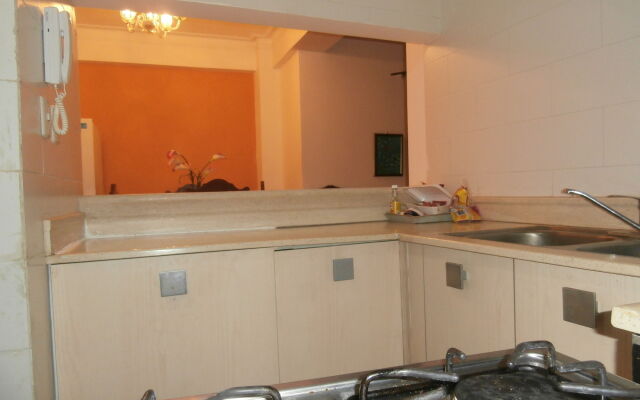 Apartamento Vacacional