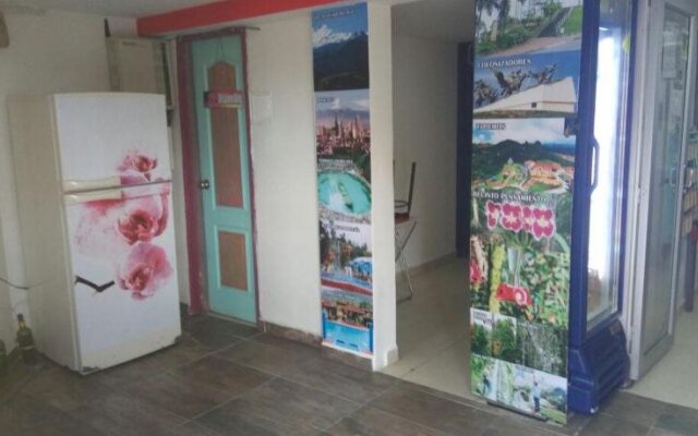 Hotel El Amanecer Manizales