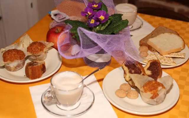 La Barchessa Country House