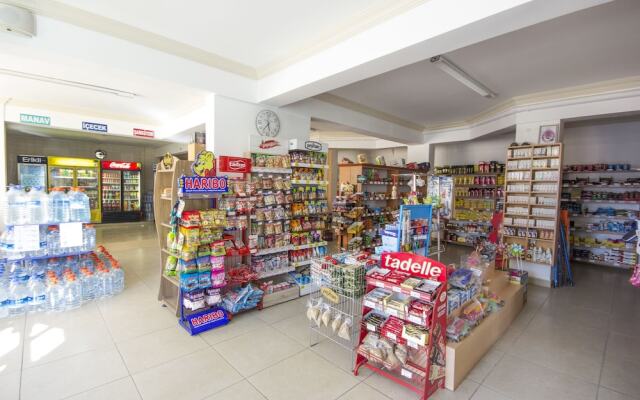 Basaranlar Thermal Hotel