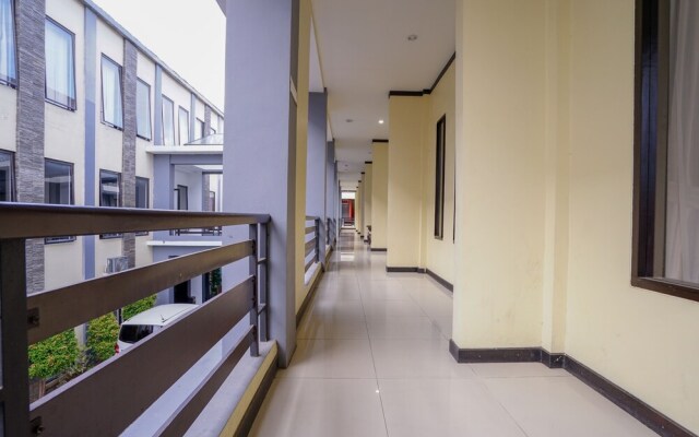 Capital O 2102 Grand Mutiara Hotel