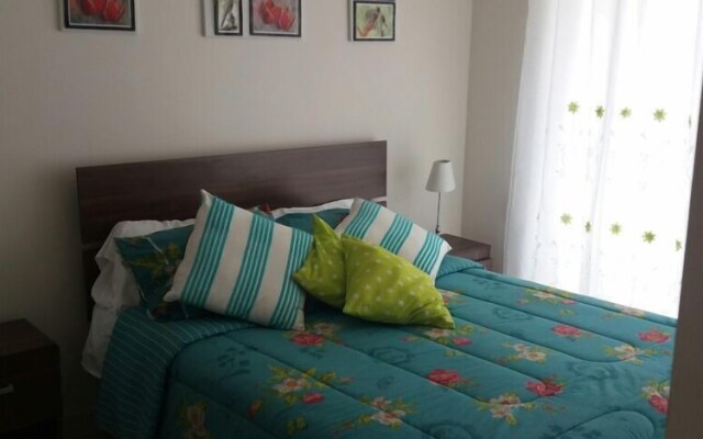 Depto Maria Aprilla 2 Piso