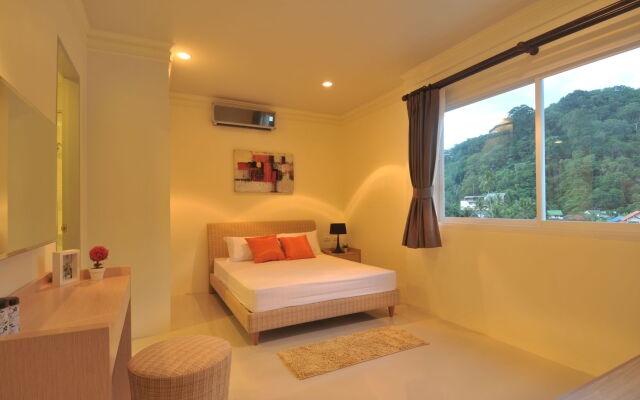 Royal Kamala Phuket Condominium