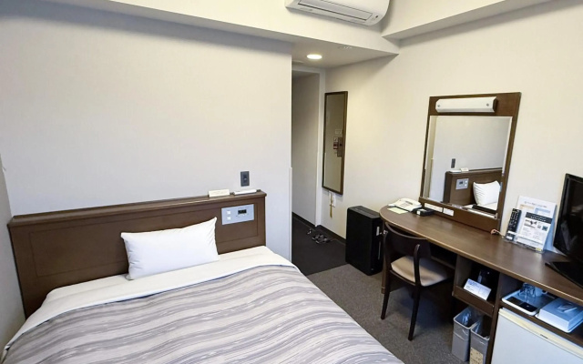 Hotel Route-Inn Ichinoseki Inter