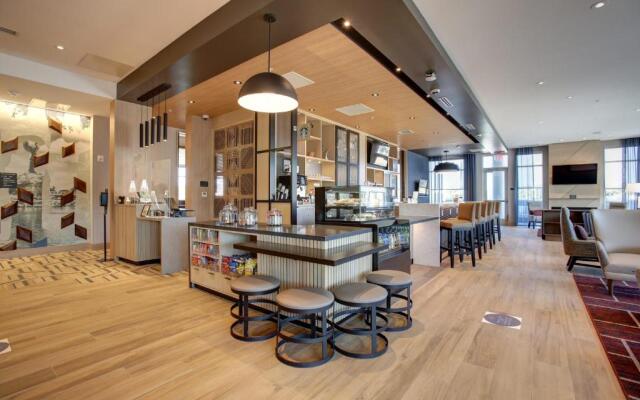 Hyatt Place Wichita State University
