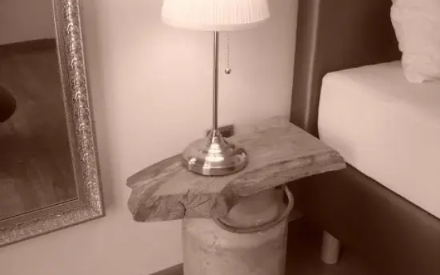 Wuschl Lounge