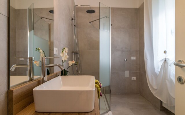 Pio X Square Cosy in Treviso Center