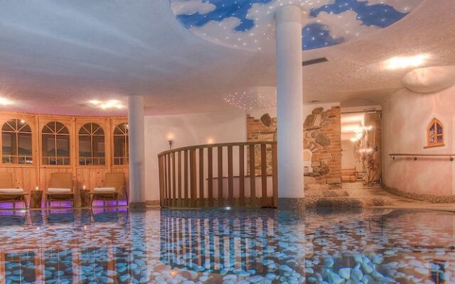 Hotel Madonnina Resort And Wellness