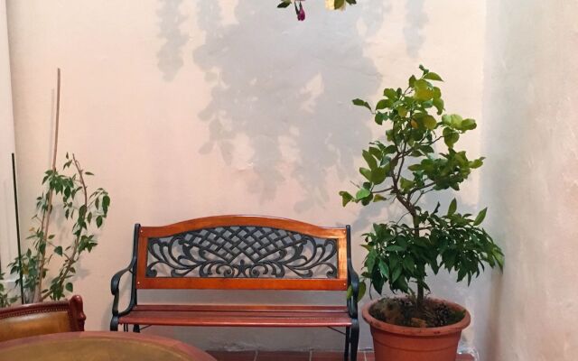 Racconti Di Mare - 5 Terre